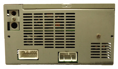 1997 1998 1999 LEXUS ES300 AM FM Radio Stereo Tape Cassette Player P1713 OEM 86120-33060 or 86120-33061