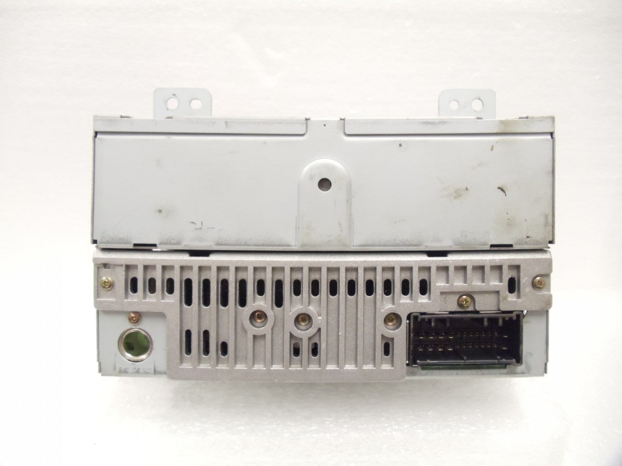 Hyundai Azera 6 Disc CD Changer Player Radio MP3 2006 2007 2008 TAN