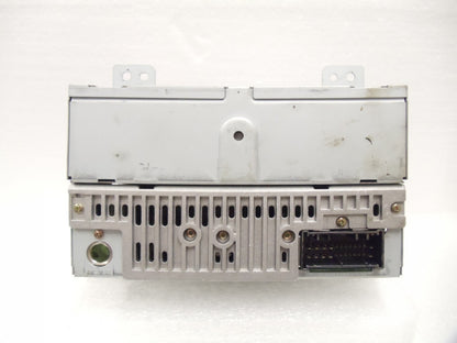 Hyundai Azera 6 Disc CD Changer Player Radio MP3 2006 2007 2008 TAN