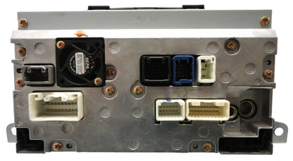TOYOTA Sienna JBL Navigation GPS LCD Display Screen Monitor Radio CD Tape Player 17005 86120-08150 2004 2005 OEM