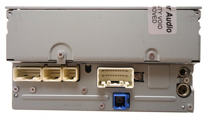 TOYOTA RAV4 JBL AM FM XM Satellite Radio 6 Disc Changer MP3 CD Player OEM 51876 2006 2007 2008 2009 2010 2011
