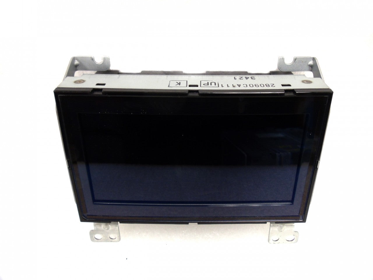 NISSAN Murano INFINITI FX35 FX45 FX50 Information Display LCD Screen 2003 2004