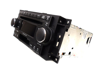 REPAIR CHRYSLER DODGE 300 Charger 1500 2500 3500 Magnum FIX Radio 6 Disc Changer MP3 CD Player RDS 2005 2006 2007 2008 2009