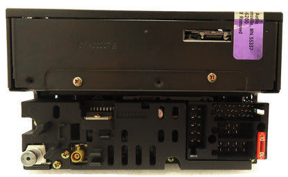 New Audi A8 S8 Radio Tape Player 6 CD Changer 2000 2001 2002 2003 2004 4D0-035-195-J