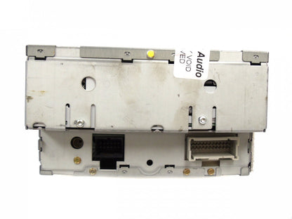 2003 2004 TOYOTA Matrix RDS Radio Stereo 6 Disc Changer CD Player 86120-02350 OEM