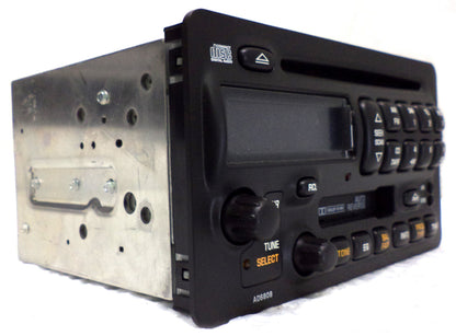 NEW Toyota Matrix Pontiac Vibe Radio tape cassette cd player