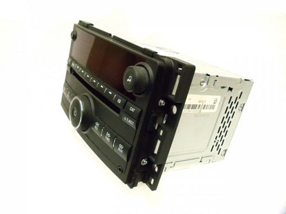 SATURN ION VUE Radio Stereo MP3 CD Player AUX OEM