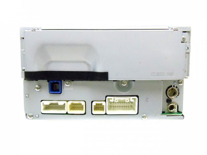 NEW TOYOTA Camry Radio Stereo 6 Disc Changer CD Player 11847 2007 2008 2009 2010 2011