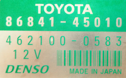2004 TOYOTA Sienna Navigation DVD Drive