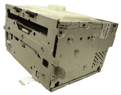 2005 - 2007 Infiniti G35 OEM AM FM Radio 6 CD Player Receiver