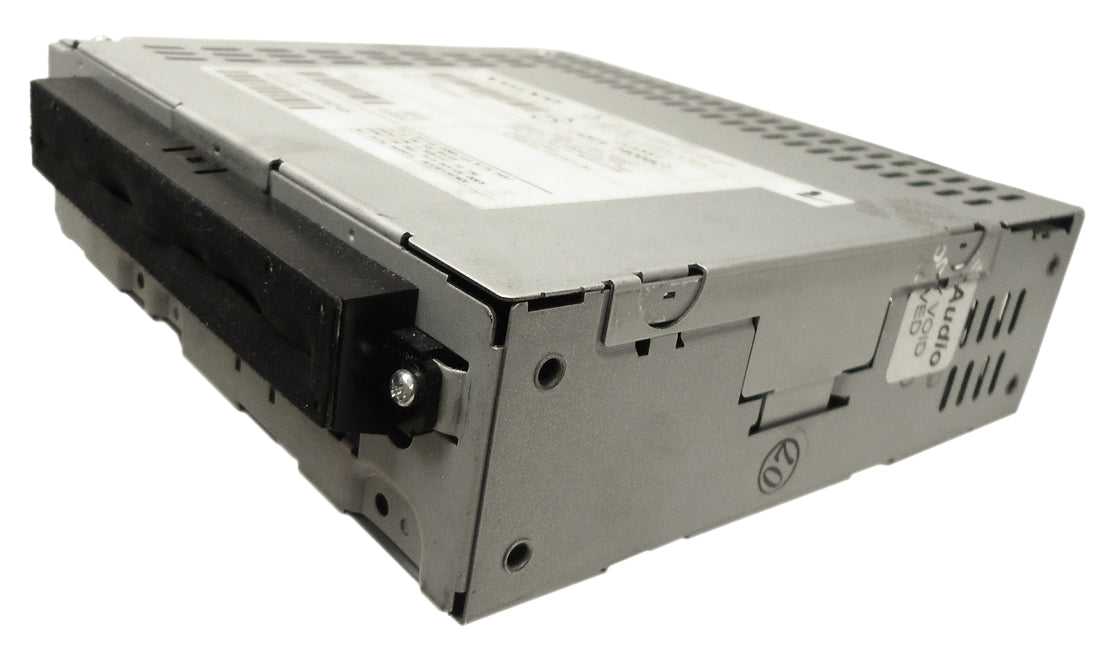 VOLVO S40 V50 AM/FM Radio CD Player CD-P1  Audio 2004 2005 2006 2007