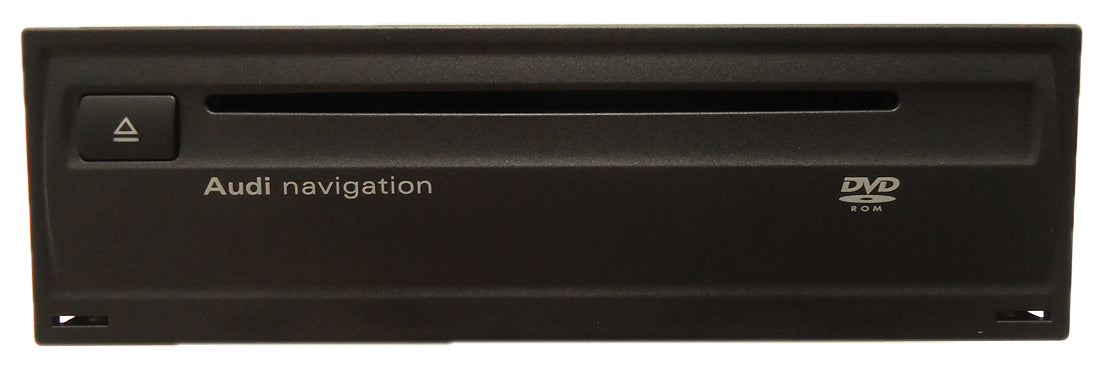 AUDI A8 A6 S6 MMI Navigation System DVD Drive