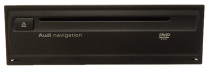 AUDI A8 A6 S6 MMI Navigation System DVD Drive