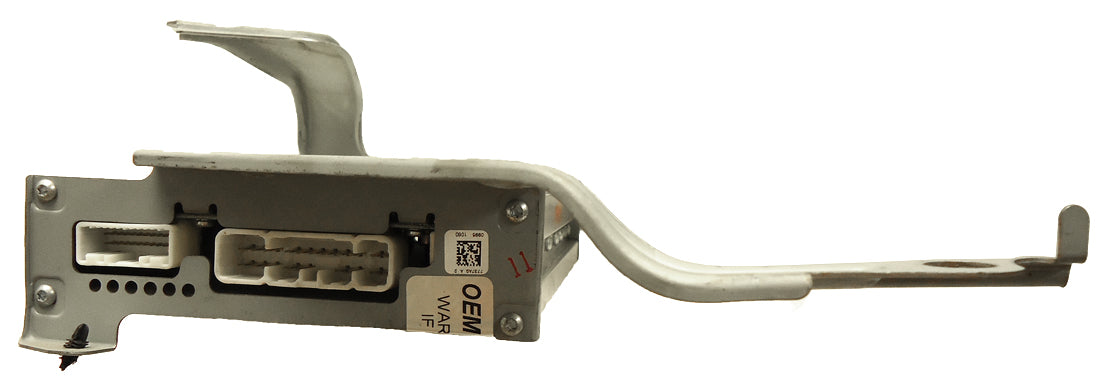 TOYOTA Prius JBL Amplifier 86280-0W240 2004 2005 2006