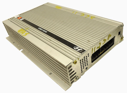 2009 HYUNDAI Santa Fe JBL Amplifier 96300-2B820 Audio Radio