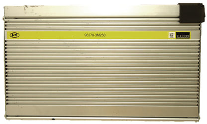 Hyundai Genesis Lexicon Amp Amplifier OEM