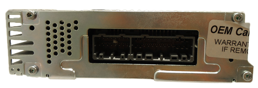 Hyundai Genesis Lexicon Amp Amplifier OEM