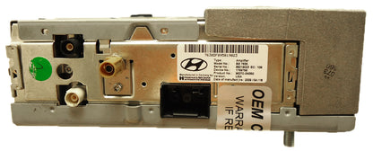 HYUNDAI Genesis XM HD Radio Logic 7 Amplifier 96370-3M350
