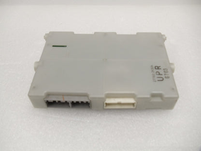 NISSAN MAXIMA Amplifier Climate Control BCM/ECU Chassis Computer 27760 ZK30A 2007 2008