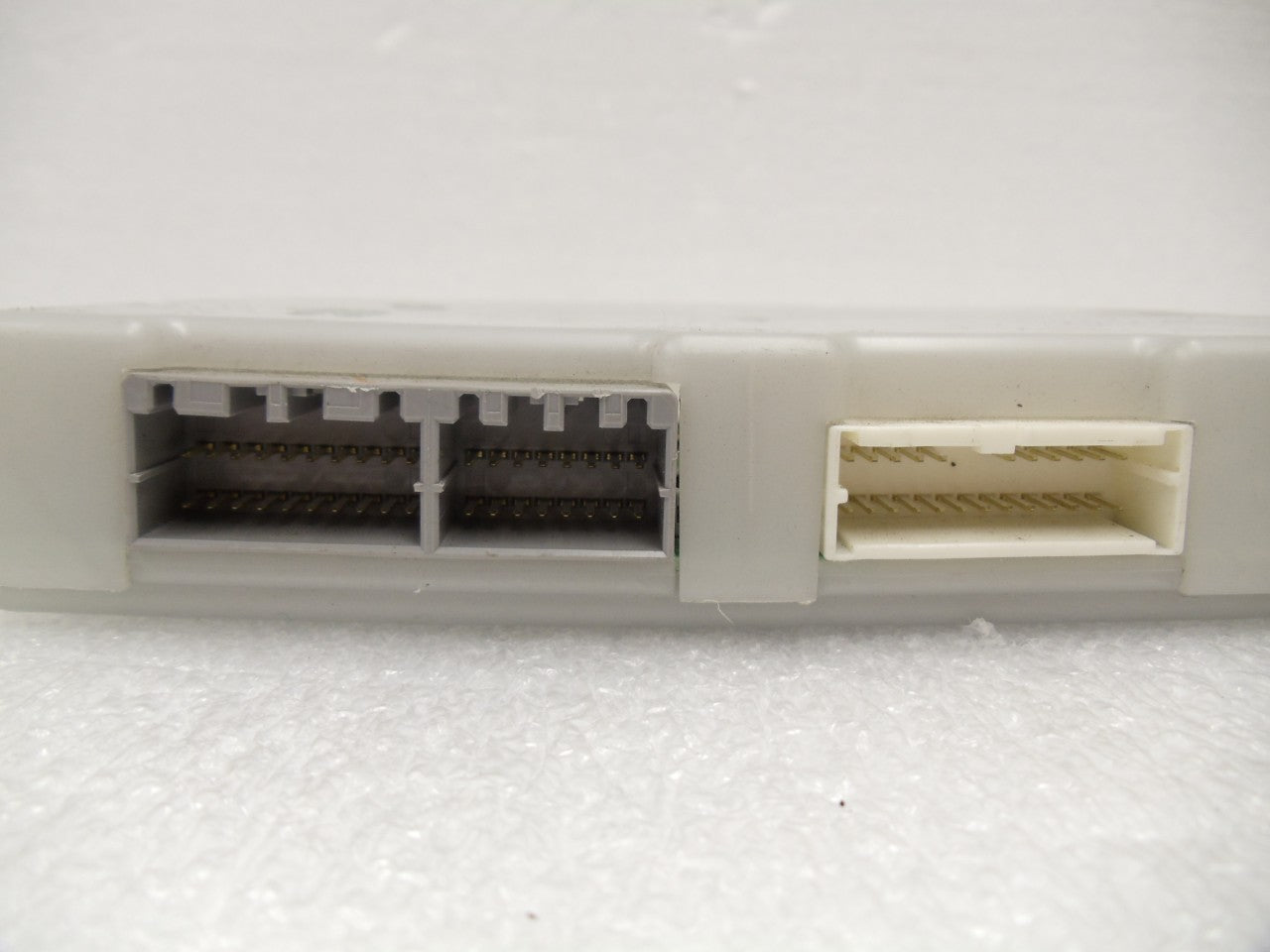 NISSAN MAXIMA Amplifier Climate Control BCM/ECU Chassis Computer 27760 ZK30A 2007 2008