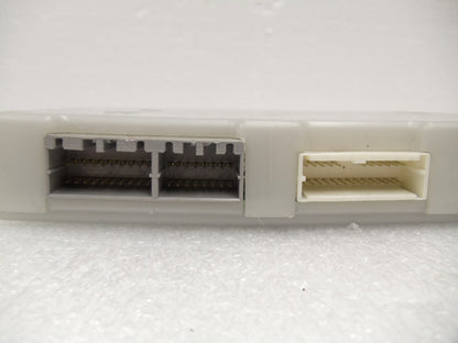 NISSAN MAXIMA Amplifier Climate Control BCM/ECU Chassis Computer 27760 ZK30A 2007 2008