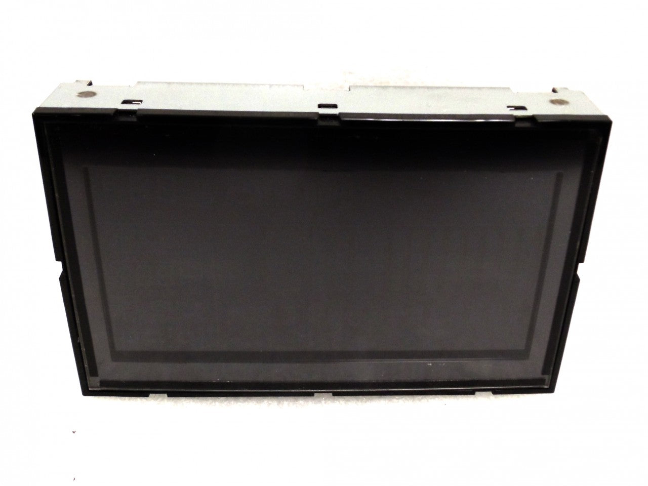 NISSAN Maxima LCD Display Radio Climate Info Screen 2004 2005 2006 280907Y110 280907Y111 280907Y112 280907Y113 28090ZK00A