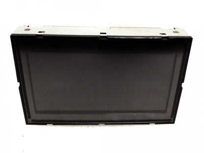 NISSAN Maxima LCD Display Radio Climate Info Screen 2004 2005 2006 280907Y110 280907Y111 280907Y112 280907Y113 28090ZK00A
