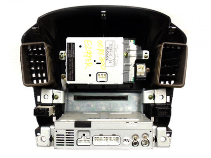 LEXUS RX300 Premium Sound System Radio Stereo Tape Player Climate Controls P1714 1999 2000 2001 2002 2003