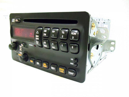 TOYOTA Matrix Radio Stereo CD Player Ad1800 2003 2004 03 04