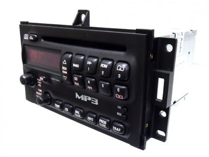PONTIAC Grand Prix Radio Stereo MP3 CD Player OEM