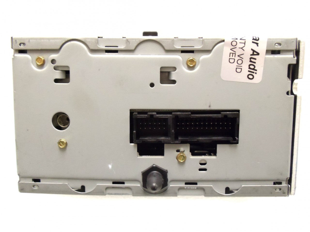 PONTIAC Grand Prix Radio Stereo MP3 CD Player OEM