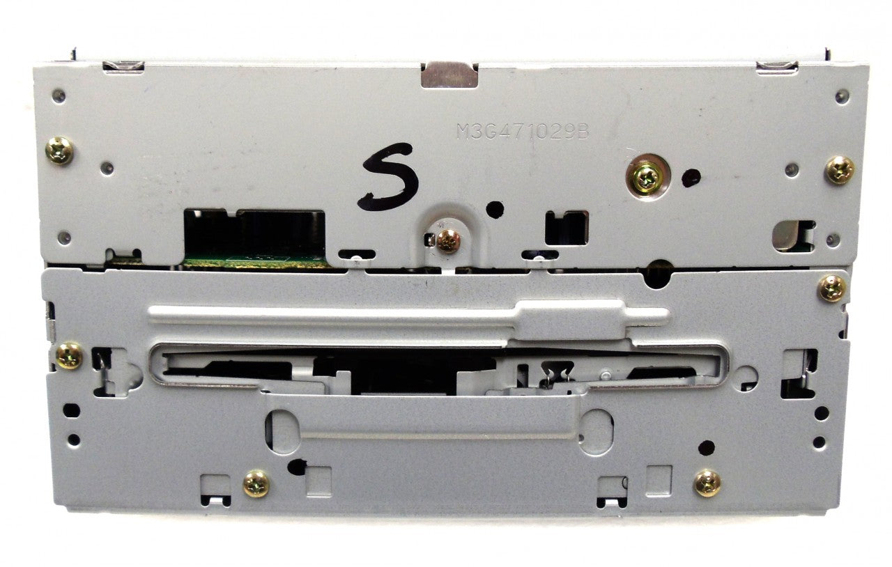 REPAIR 04 05 NISSAN Armada INFINITI QX56 BOSE Radio Stereo 6 Disc Changer CD SAT 2004 2005