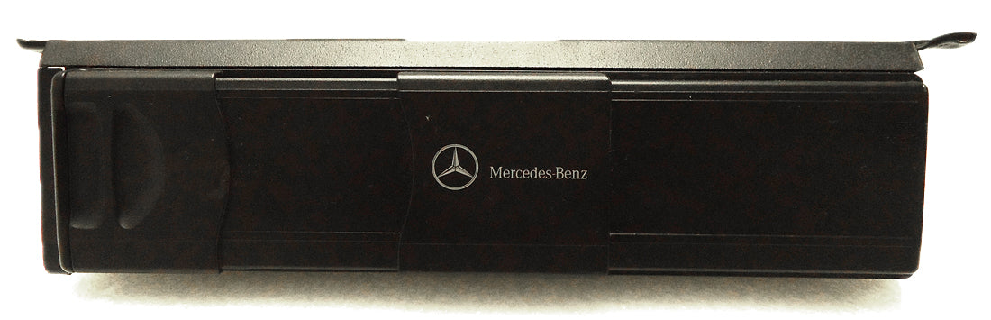 Mercedes-Benz Remote Slave 6 Disc Changer CD Player MC3520