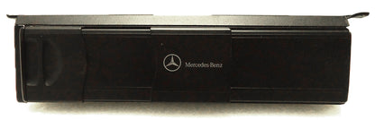 Mercedes-Benz Remote Slave 6 Disc Changer CD Player MC3520