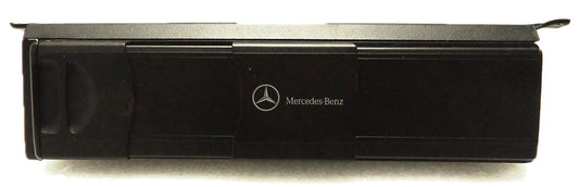 Mercedes-Benz Remote Slave 6 Disc Changer CD Player MC3520