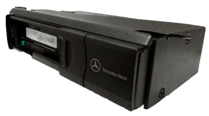 Mercedes-Benz Remote Slave 6 Disc Changer CD Player MC3520