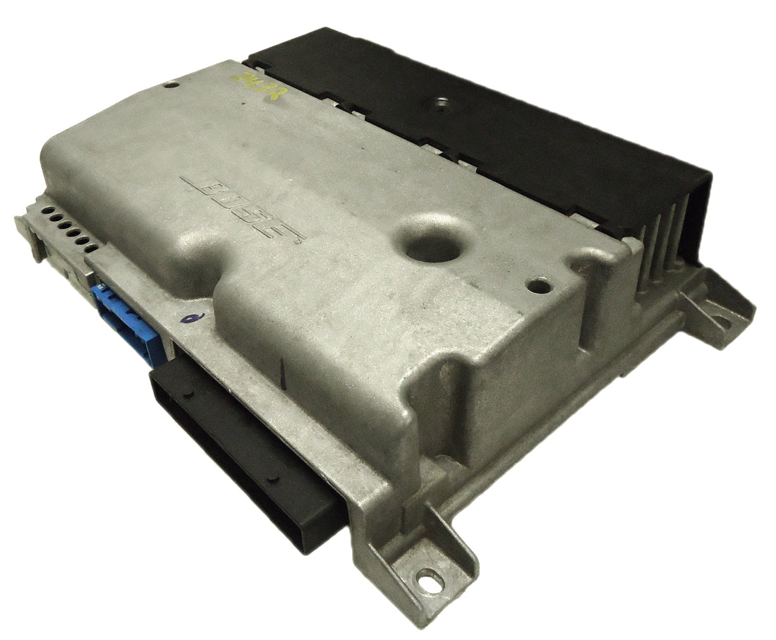 Cadillac STS bose radio audio amplifier 2005 2006 2007 2008