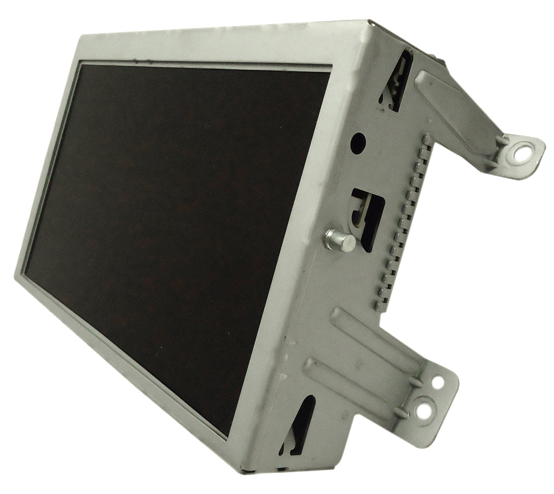 2009 2010 Hyundai Genesis Navigation LCD Screen Monitor OEM