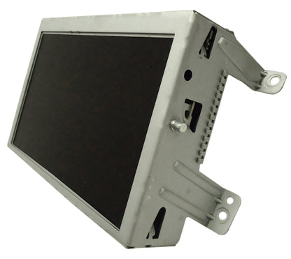2009 2010 Hyundai Genesis Navigation LCD Screen Monitor OEM