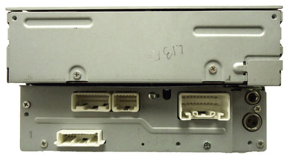 2004 - 2008 A51826 Toyota Solara JBL Radio 6 disc changer mp3 cd player