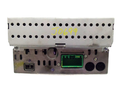 01 02 03 04 05 VOLVO S60 V70 S-60 V-70 Radio Stereo 4 Disc Changer CD Player HU-803 HU803 2001 2002 2003 2004 2005