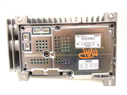 2007 - 2009 INFINITI G35 G-35 G37 G-37 OEM BOSE Amp Audio Radio Stereo Receiver Premium Amplifier