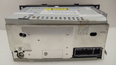 2004 - 2008 Chrysler Jeep Dodge OEM Radio CD Player Receiver REF