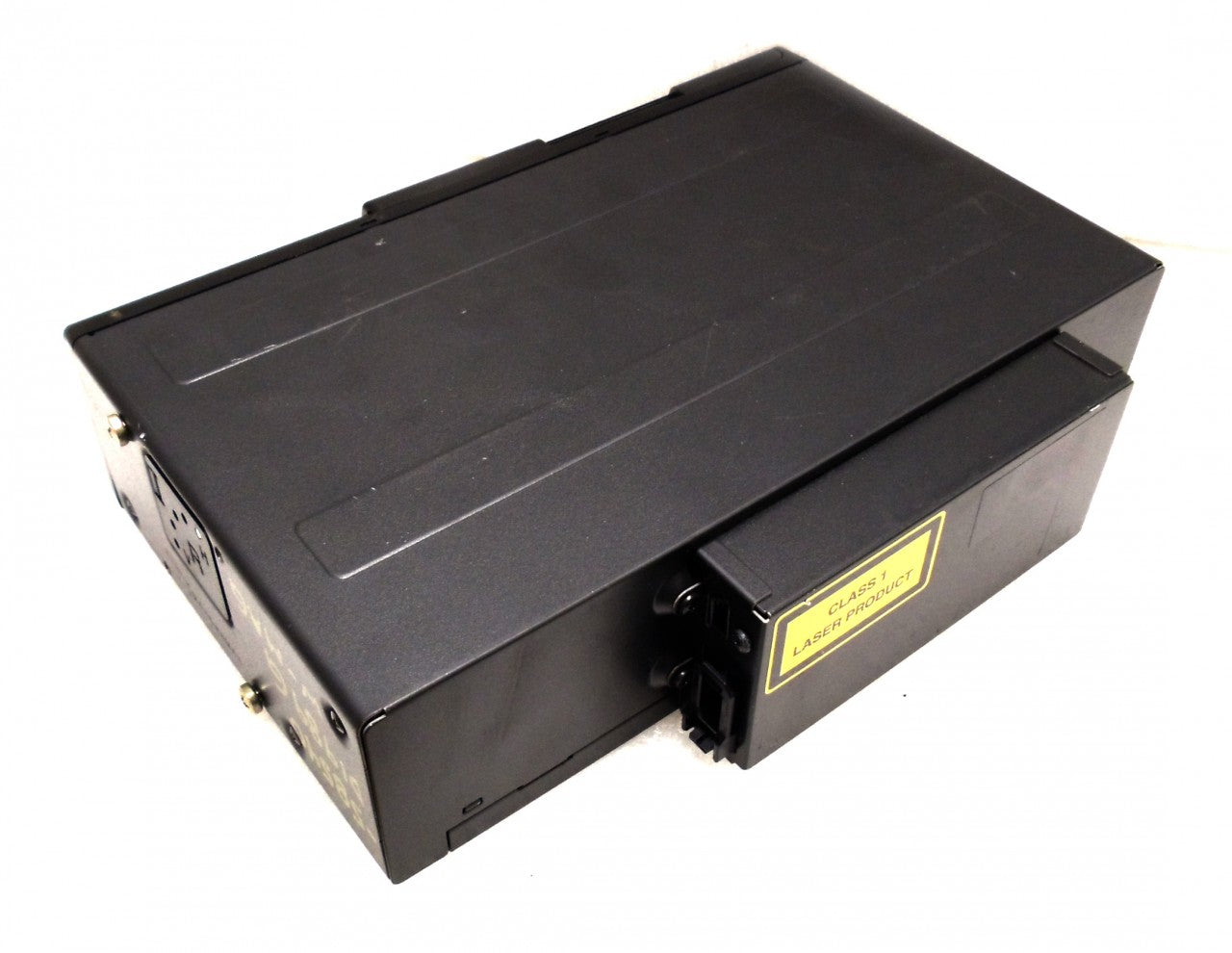 MERCEDES-BENZ Remote Trunk 6 Disc Changer CD Player C CL CLK S SL Class 2003 2004 2005 2006 2007