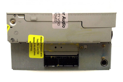 ACURA MDX Radio Stereo Tape 6 Disc Changer CD Player