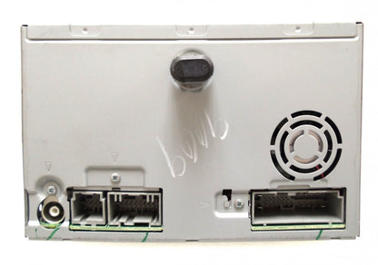 2006 - 2010 LINCOLN  MKZ MKX Zephyr Navigator Factory OEM AM FM Radio 6 CD Changer Player Receiver