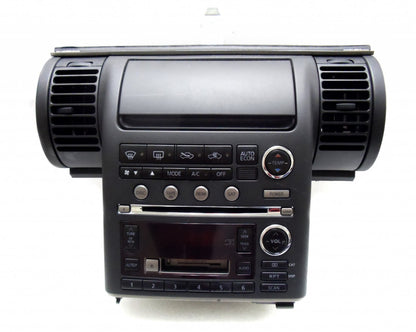 2003 - 2004 INFINITI G35 G-35 OEM Radio Stereo 6 Disc Changer CD Player PN-2615E 28188AC370