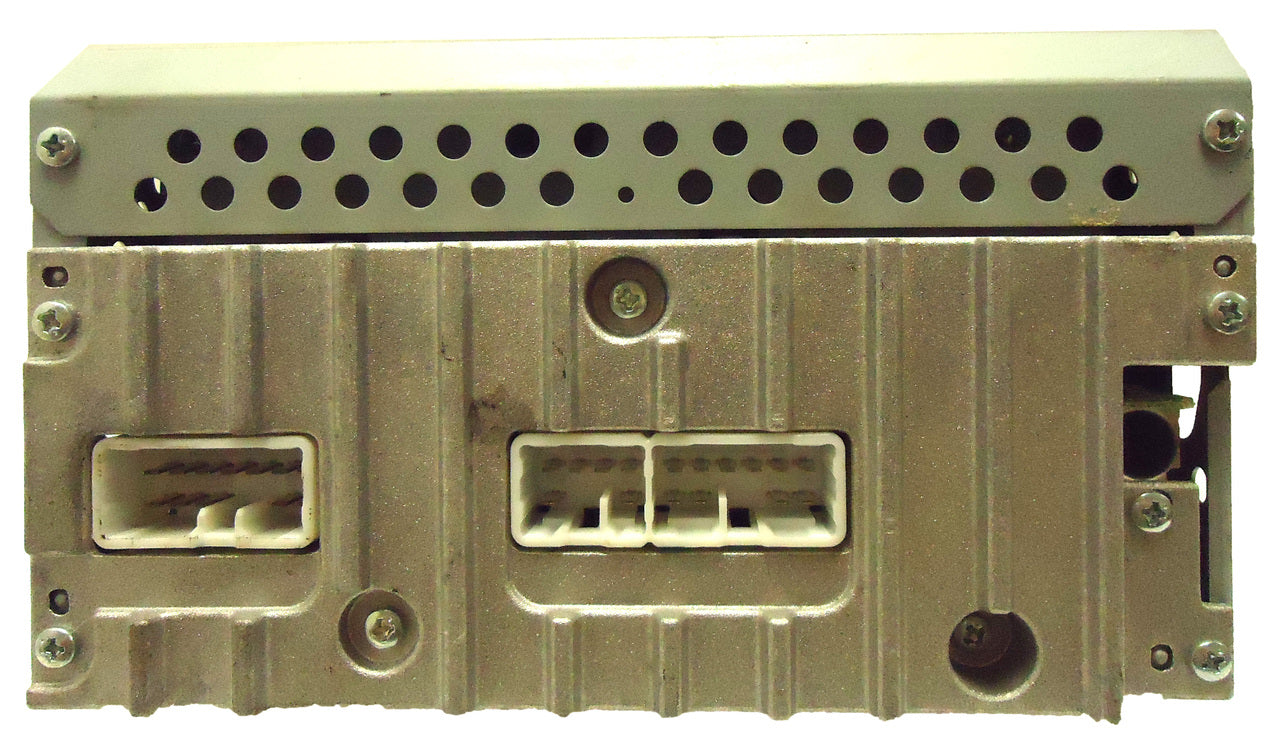 Toyota Camry radio tape cd player 16828 2002 2003 2004 oem