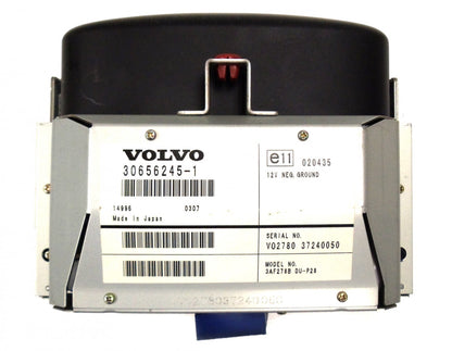 VOLVO XC90 S60 XC60 S70 V70 XC70 S80 Navigation GPS Pop Up LCD Display Screen 30656245 DU-P28 1999 2000 2001 2002 2003 2004 2005 2006 2007 2008 2009 2010