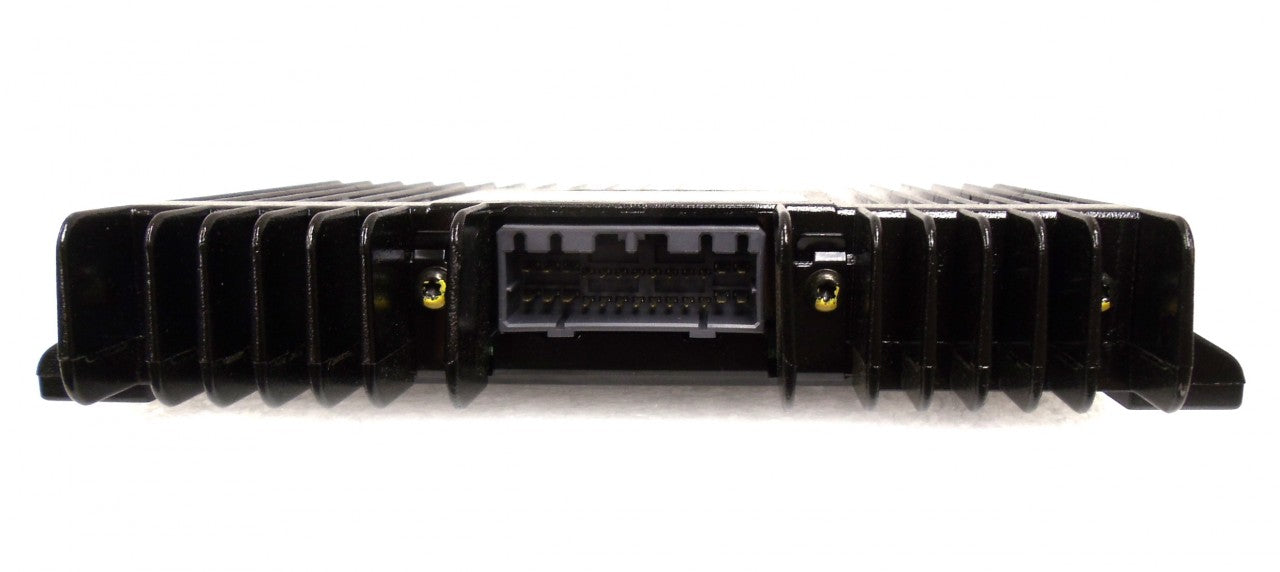 2003 03 INFINITI G35 G-35 Radio Stereo Amplifier BOSE AMP 200 WATT 28060AL500